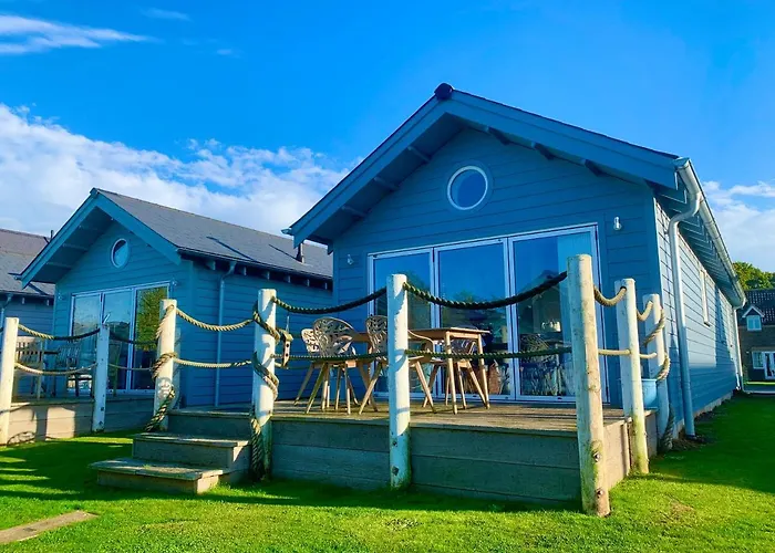 Jubilee Beach House