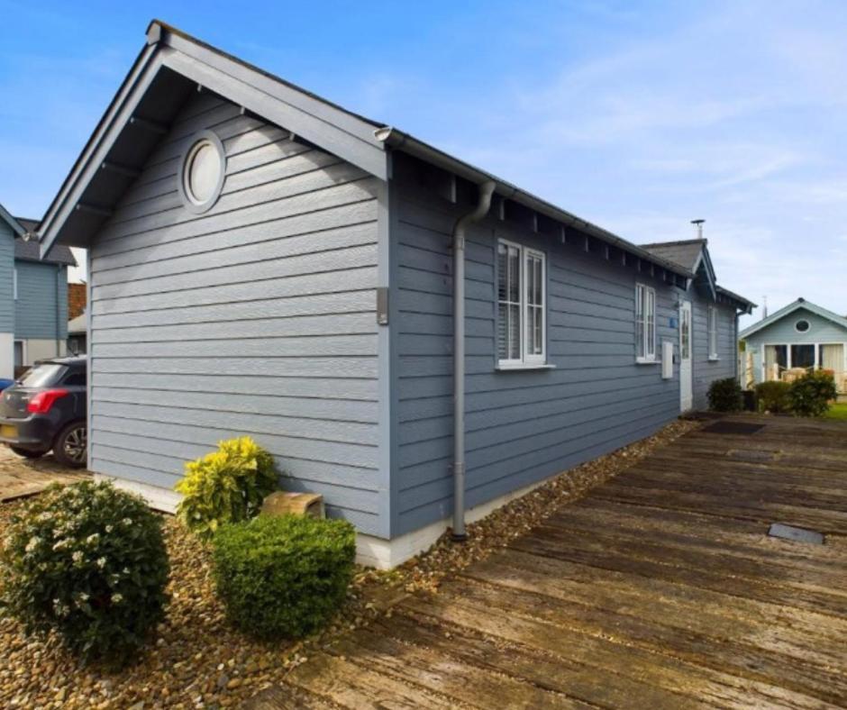 Casa de Férias Jubilee House Filey