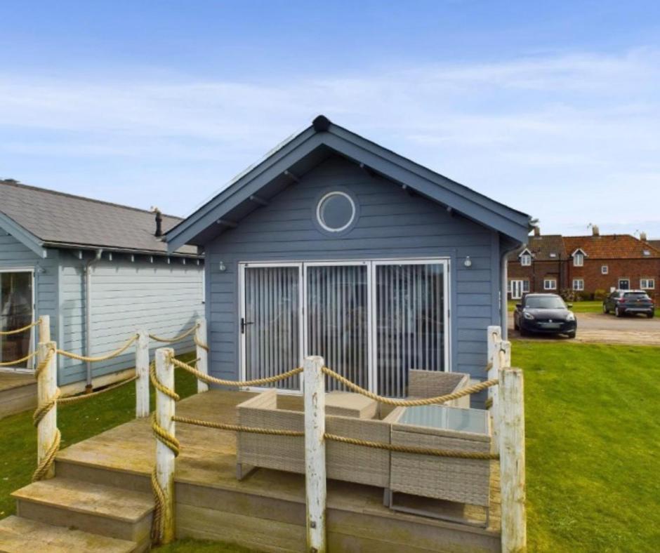Jubilee House *