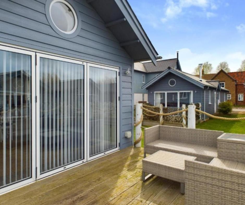 Casa de Férias Jubilee House Filey