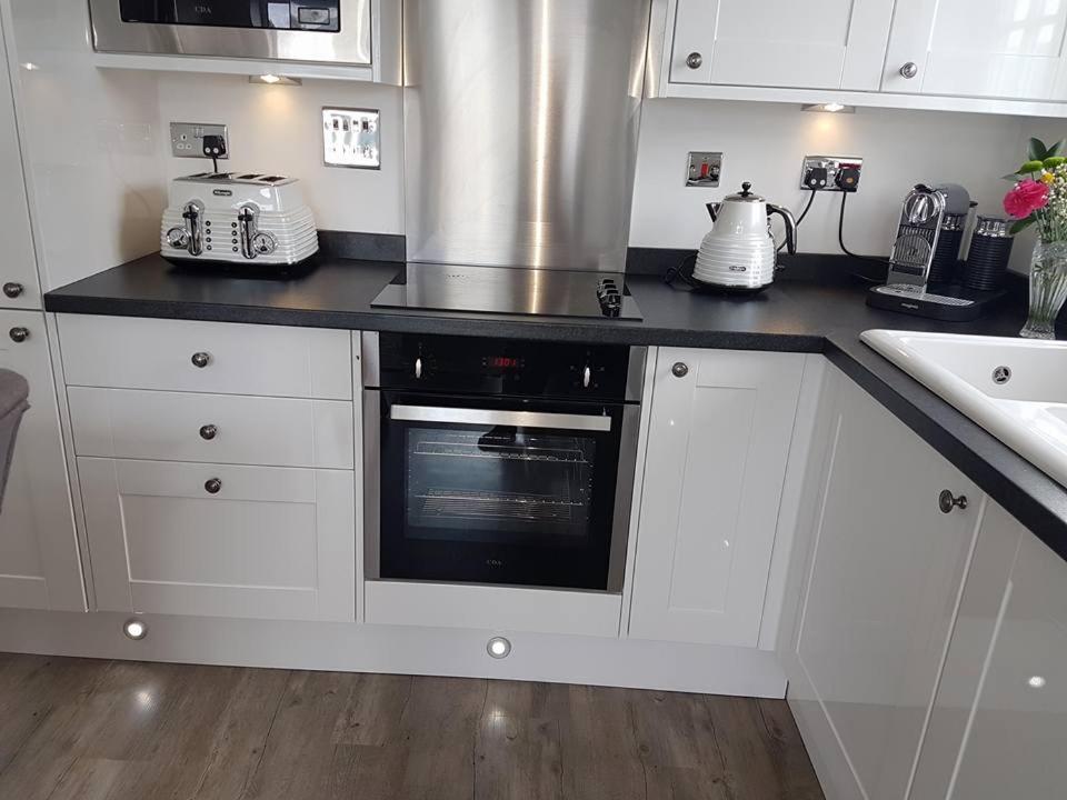 Holiday home Jubilee House Filey
