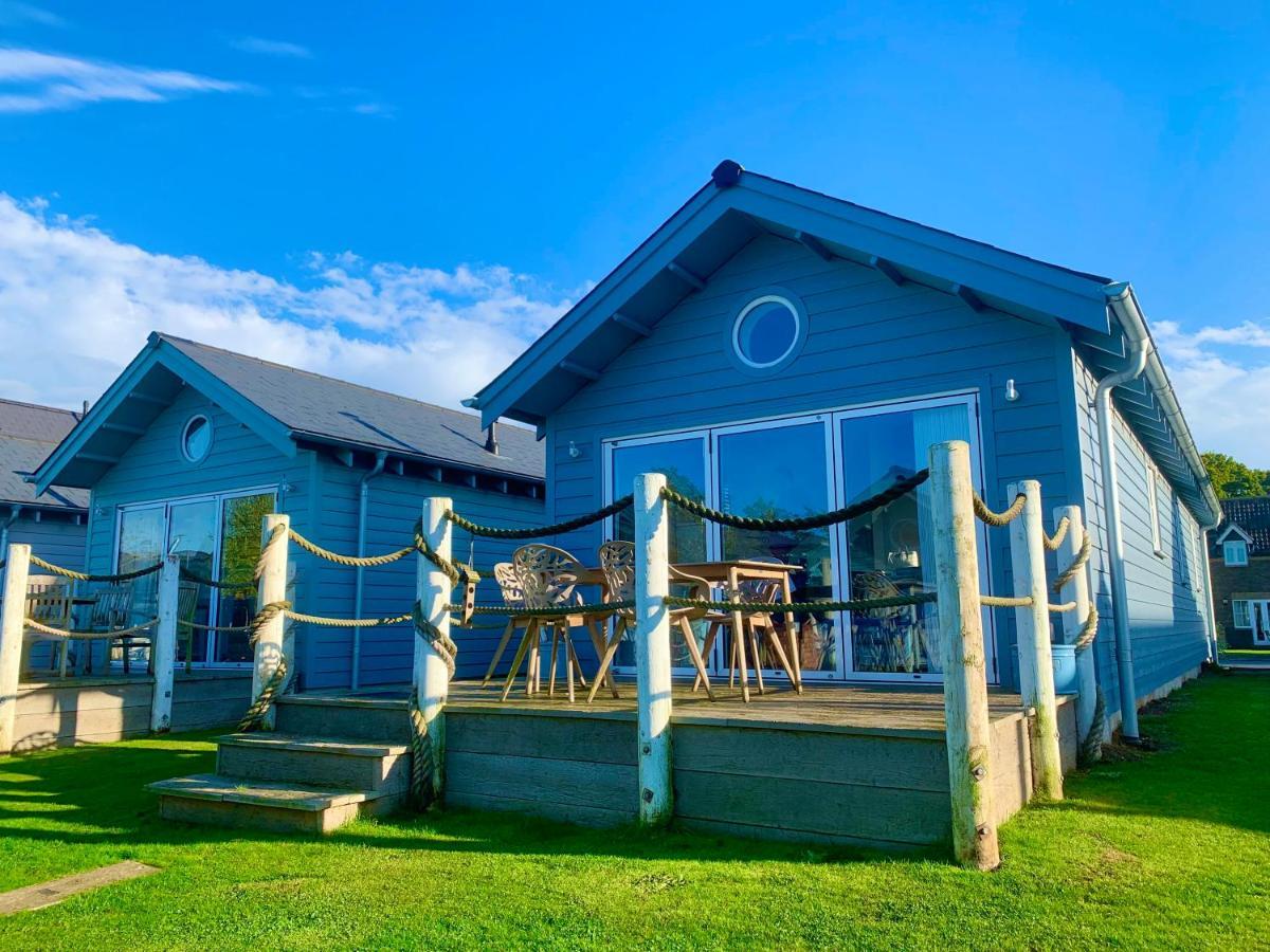 Jubilee House *